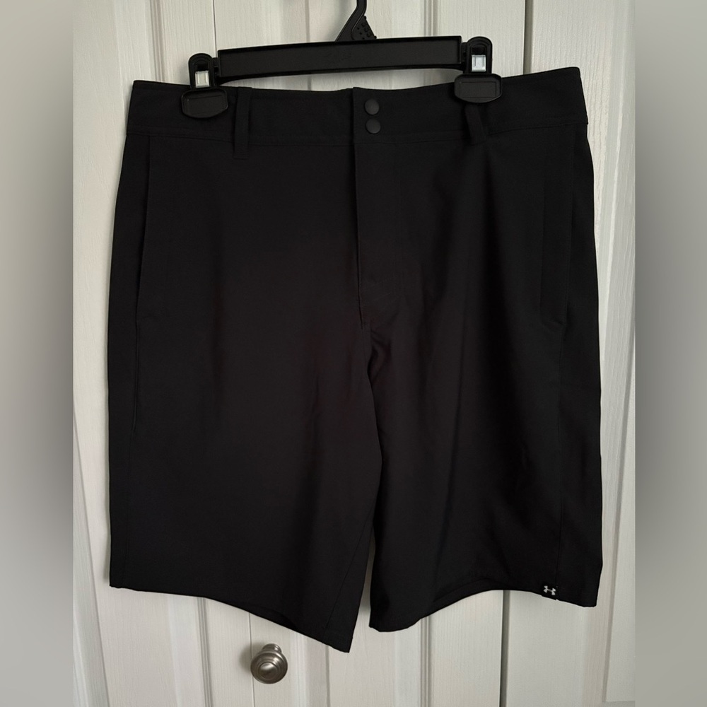 NWOT Men’s Under Armour Loose Shorts